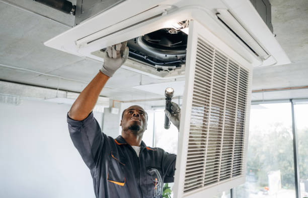 Licensed Air Conditioning Service service in Clayville, NY - FH HVAC